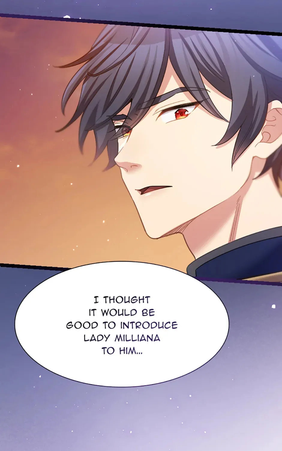 Read Teppeki no Otome chapter 54 image 6 on Lezhin