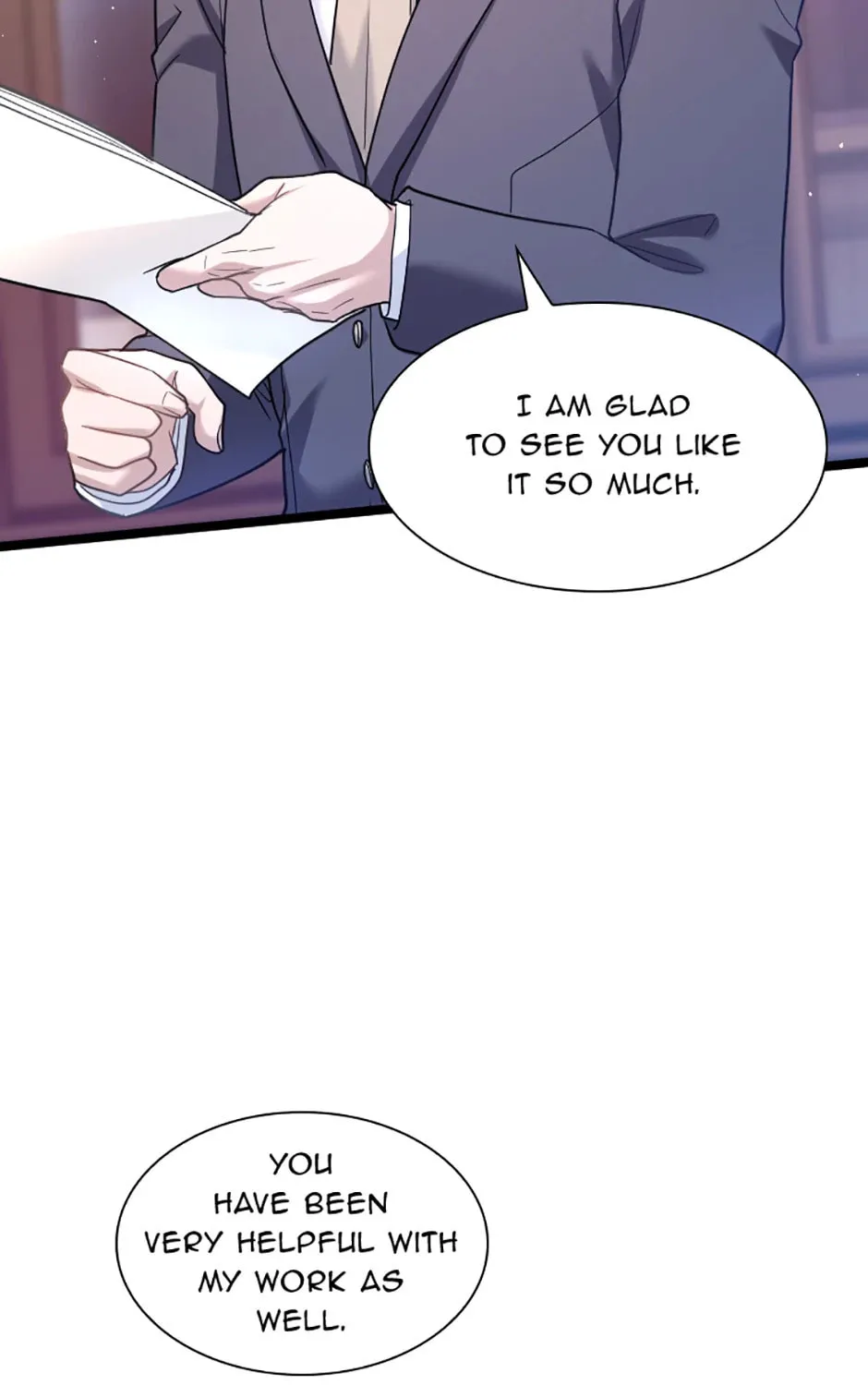 Read Teppeki no Otome chapter 54 image 60 on Lezhin