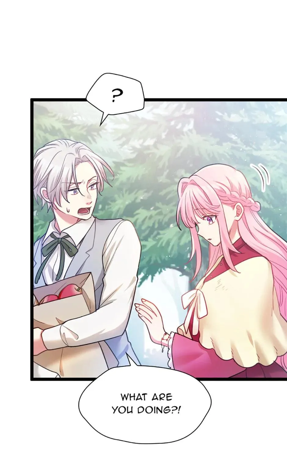 Read Teppeki no Otome chapter 54 image 94 on Lezhin
