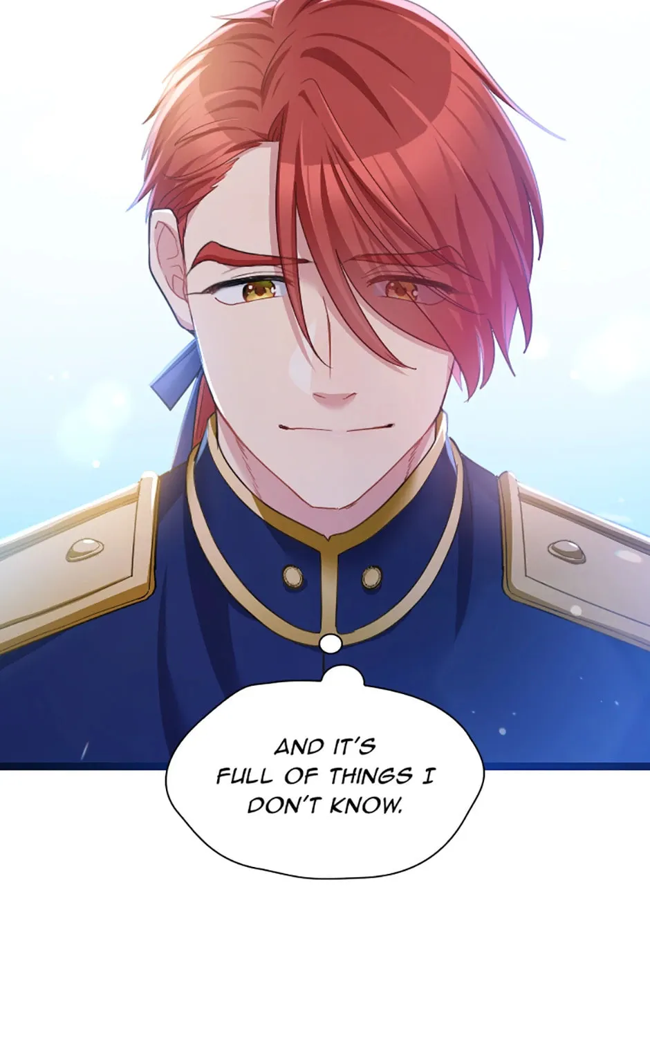 Read Teppeki no Otome chapter 55 image 110 on Lezhin
