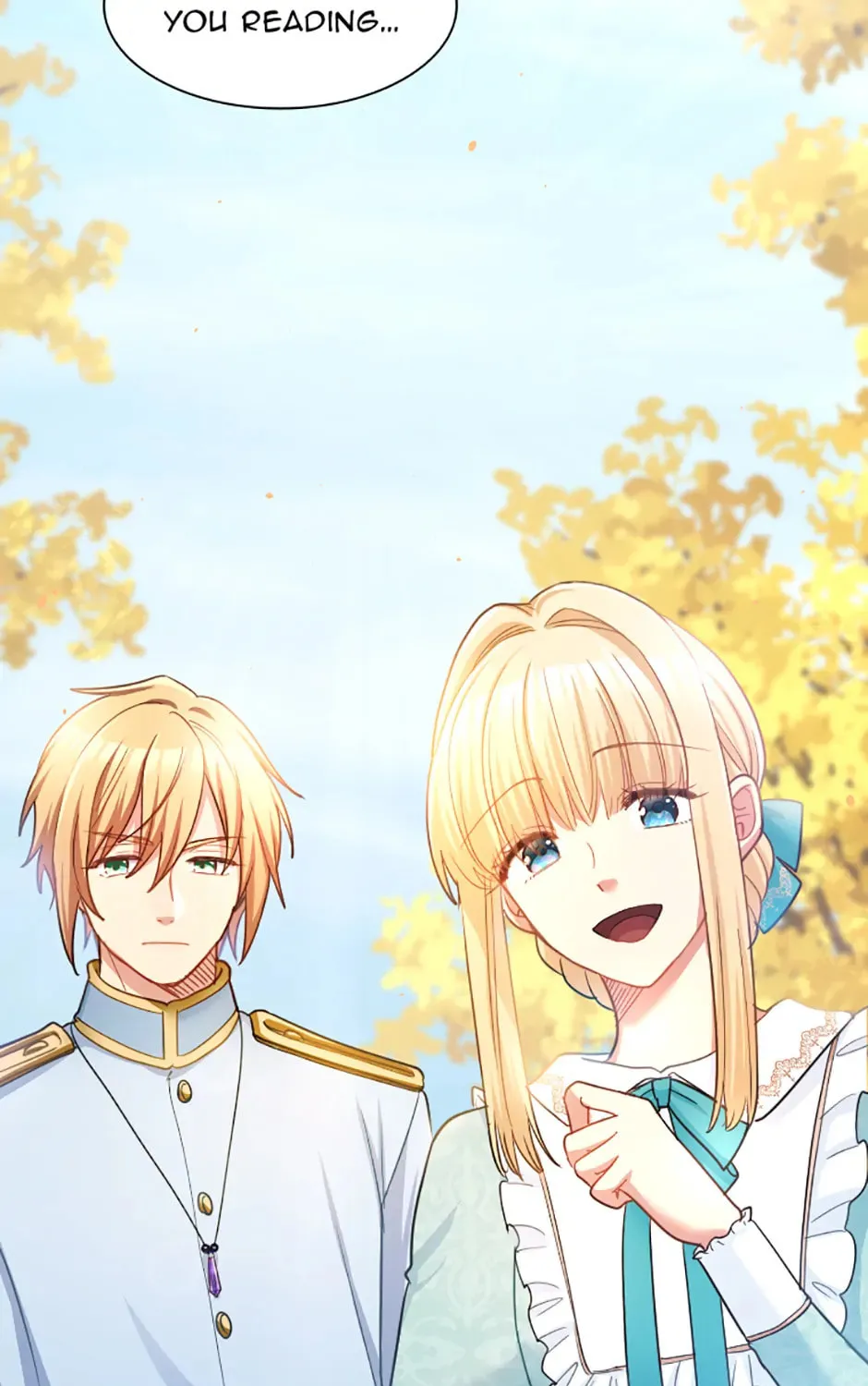 Read Teppeki no Otome chapter 55 image 116 on Lezhin