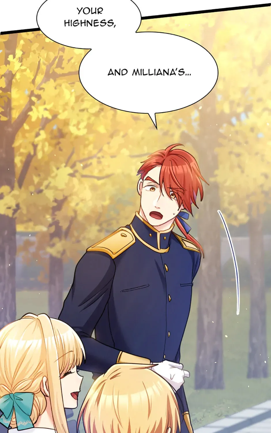 Read Teppeki no Otome chapter 55 image 120 on Lezhin