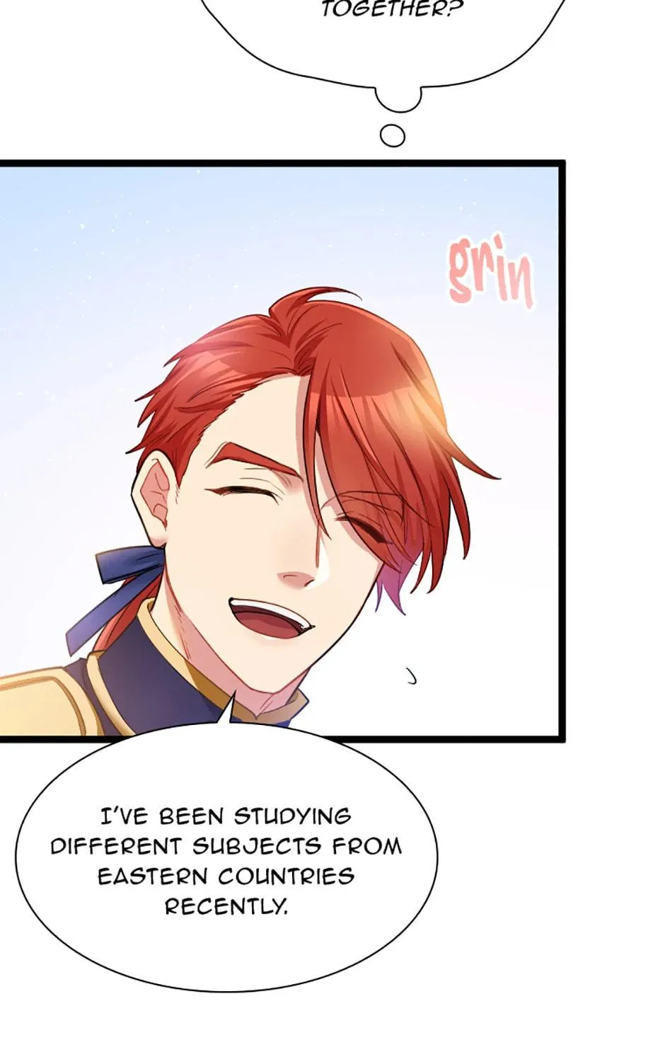 Read Teppeki no Otome chapter 55 image 124 on Lezhin