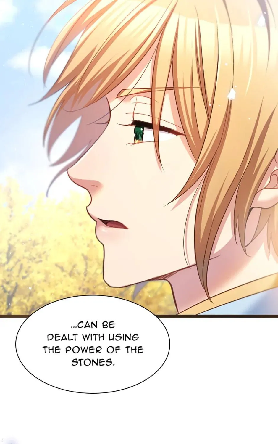 Read Teppeki no Otome chapter 55 image 130 on Lezhin