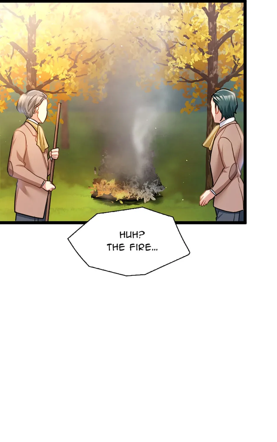 Read Teppeki no Otome chapter 55 image 134 on Lezhin