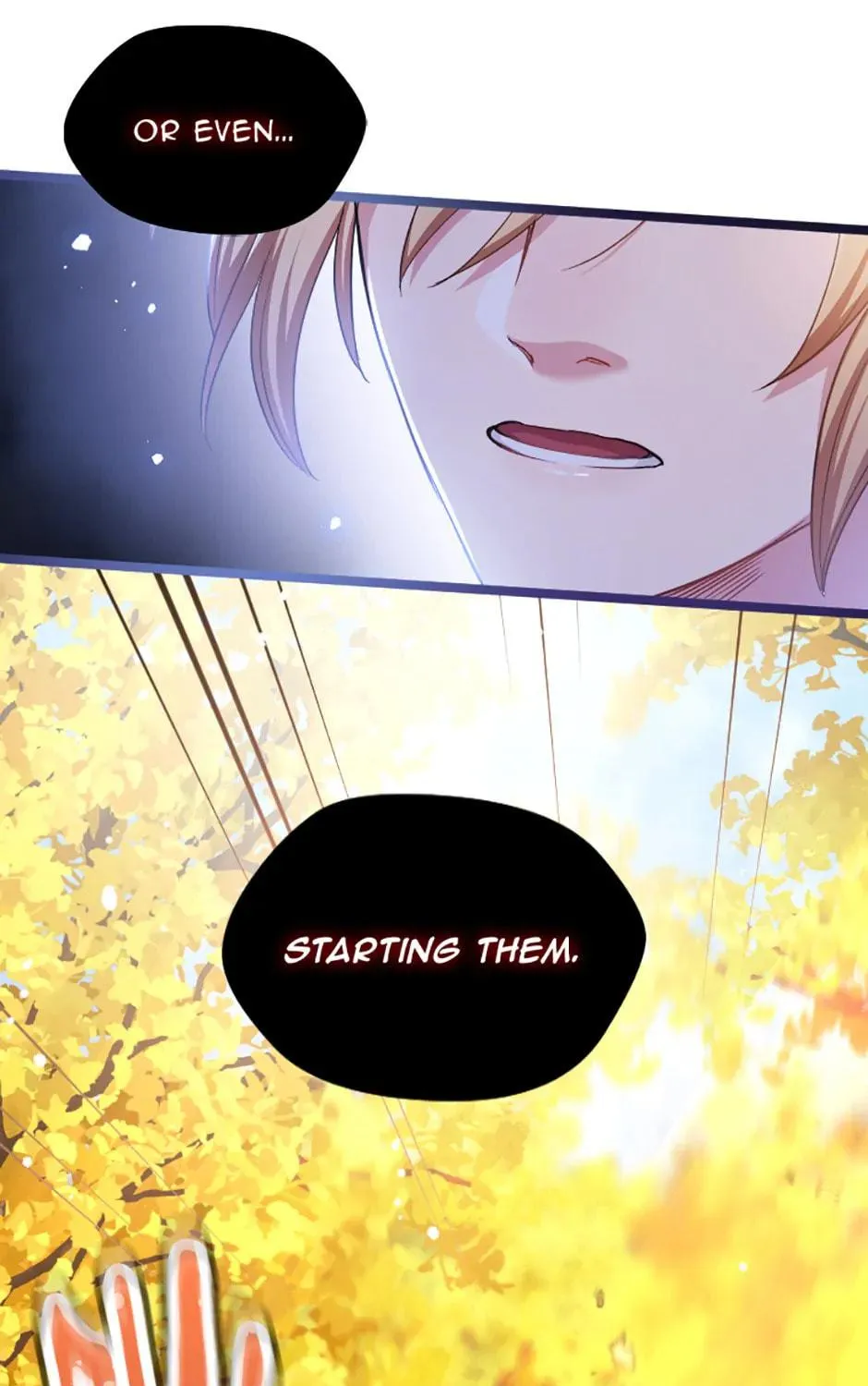 Read Teppeki no Otome chapter 55 image 136 on Lezhin