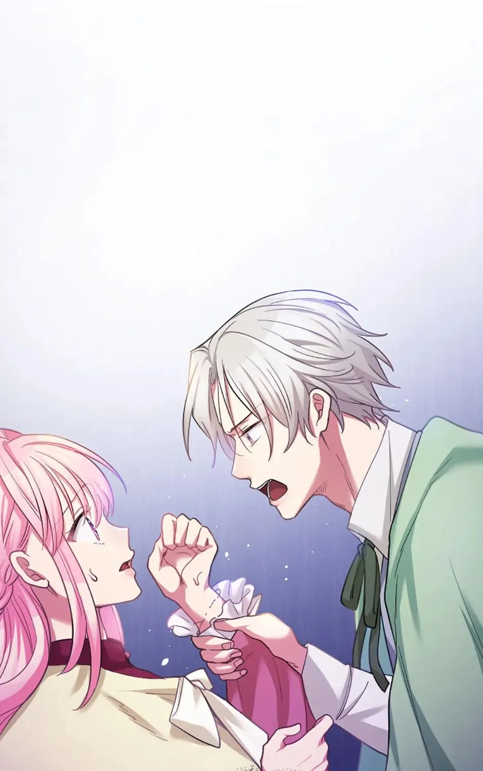 Read Teppeki no Otome chapter 55 image 16 on Lezhin