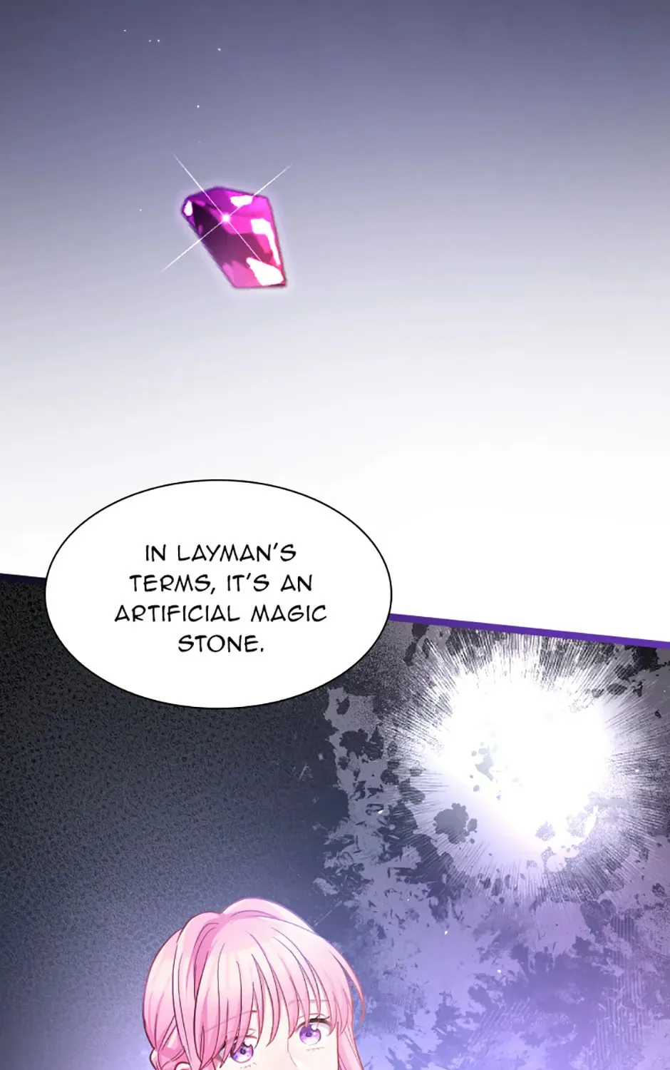 Read Teppeki no Otome chapter 55 image 36 on Lezhin