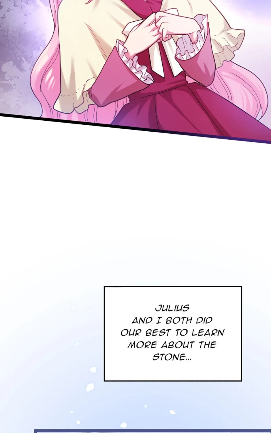 Read Teppeki no Otome chapter 55 image 38 on Lezhin