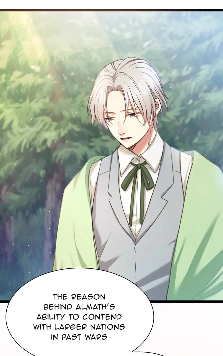 Read Teppeki no Otome chapter 55 image 42 on Lezhin