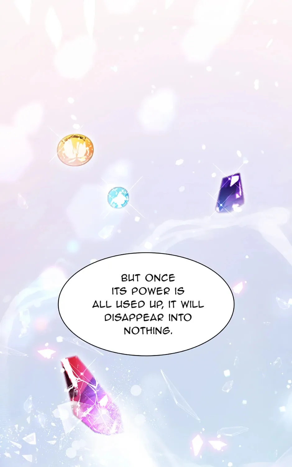 Read Teppeki no Otome chapter 55 image 44 on Lezhin