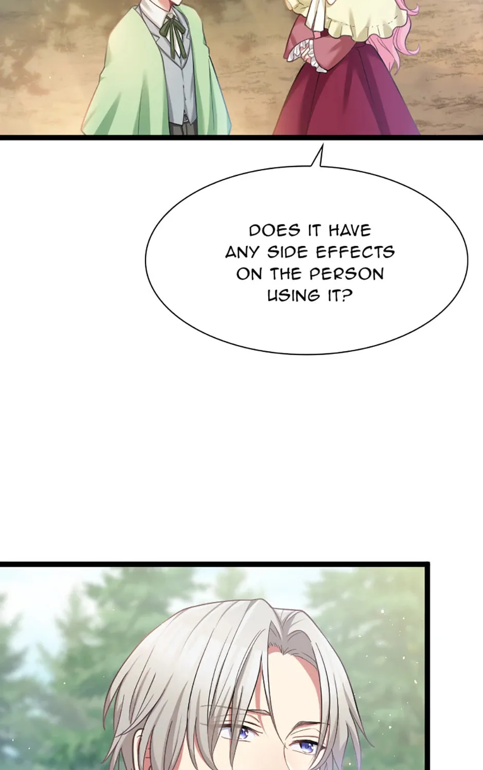 Read Teppeki no Otome chapter 55 image 50 on Lezhin