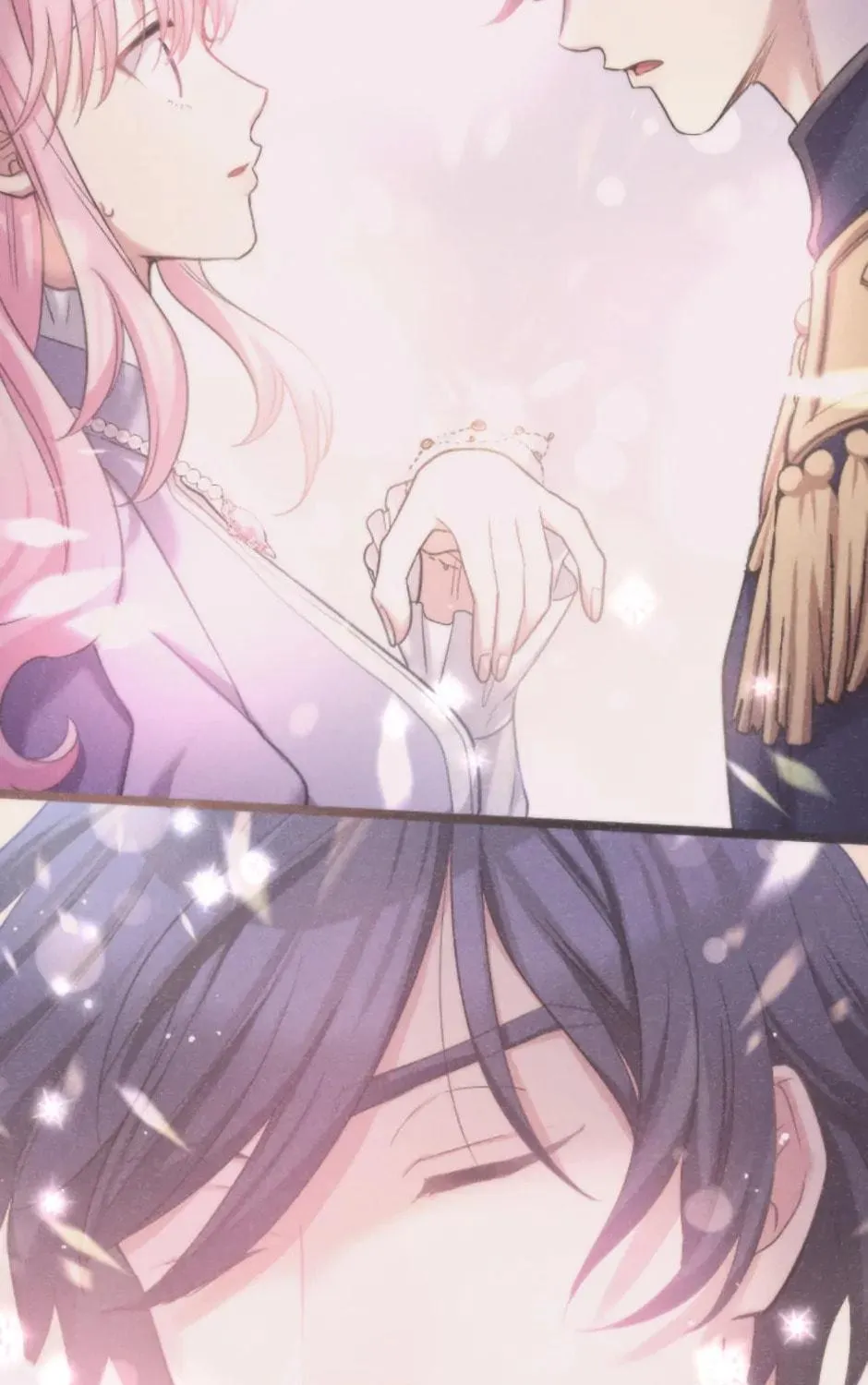 Read Teppeki no Otome chapter 55 image 58 on Lezhin