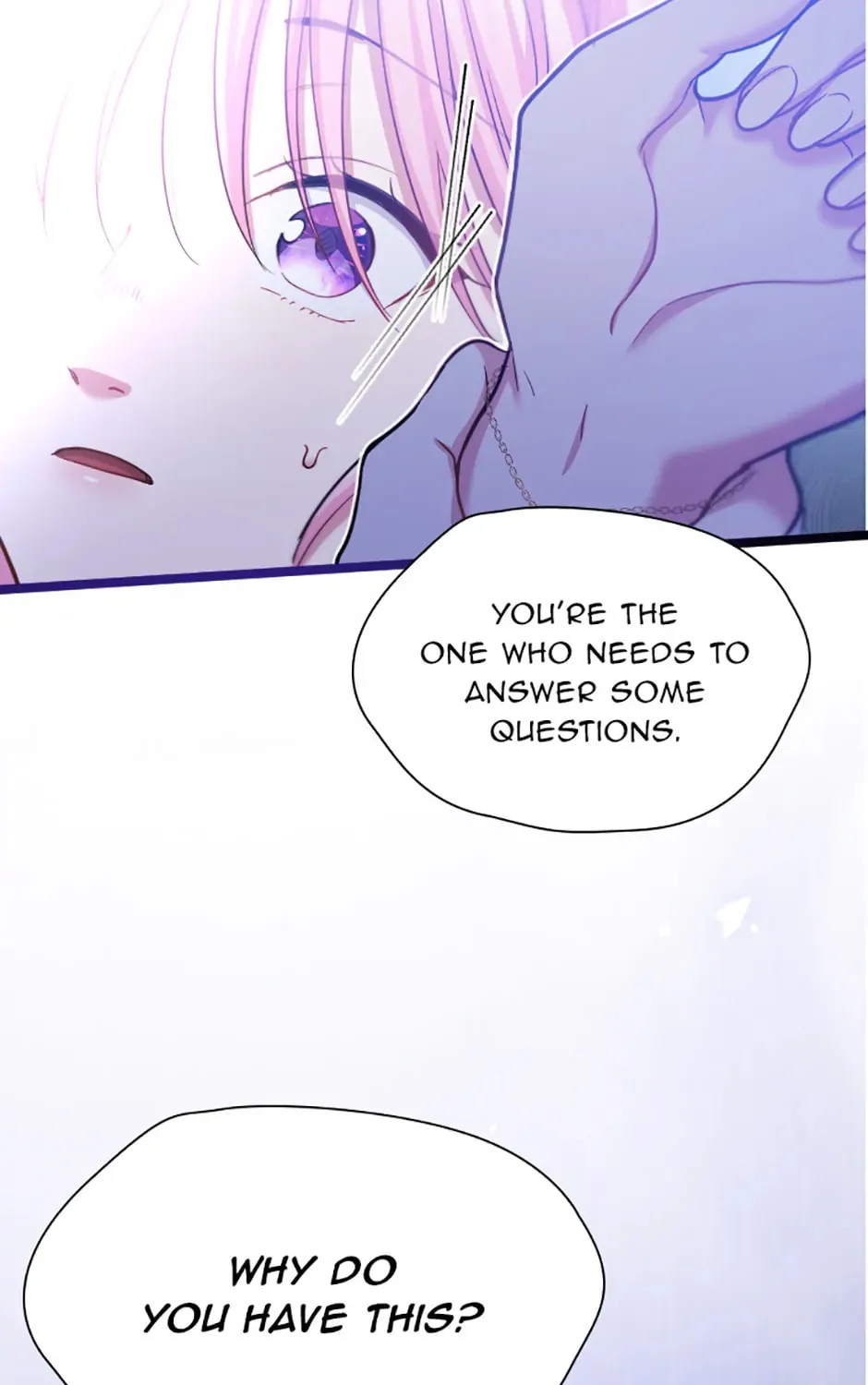 Read Teppeki no Otome chapter 55 image 6 on Lezhin