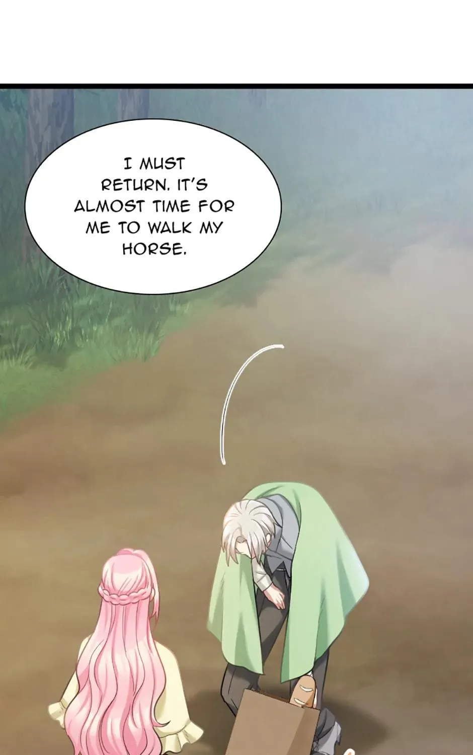 Read Teppeki no Otome chapter 55 image 70 on Lezhin