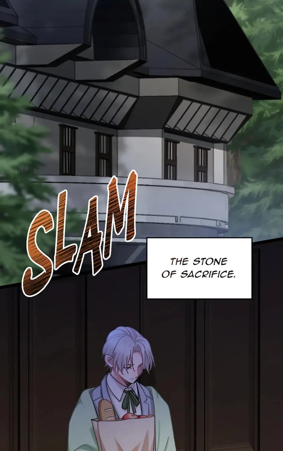Read Teppeki no Otome chapter 55 image 74 on Lezhin