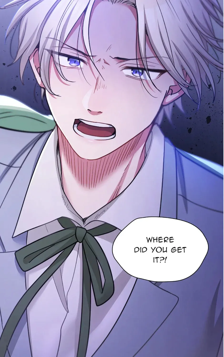 Read Teppeki no Otome chapter 55 image 8 on Lezhin