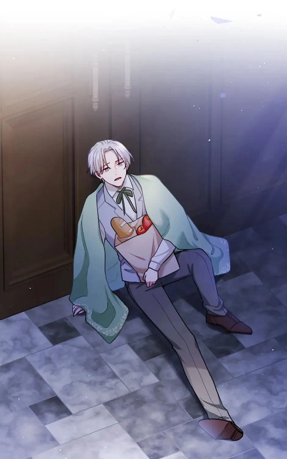 Read Teppeki no Otome chapter 55 image 84 on Lezhin