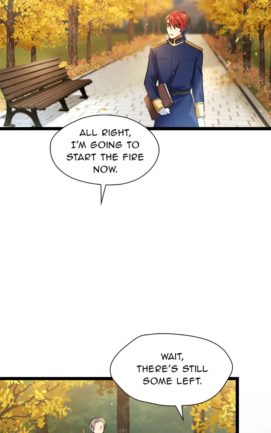 Read Teppeki no Otome chapter 55 image 90 on Lezhin