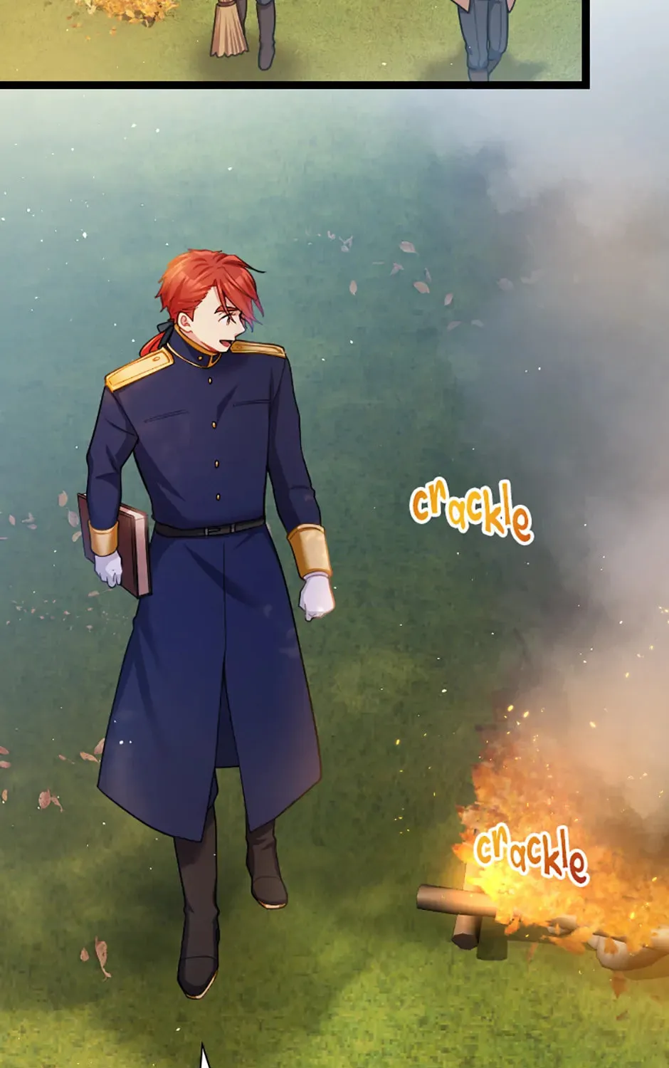Read Teppeki no Otome chapter 55 image 92 on Lezhin