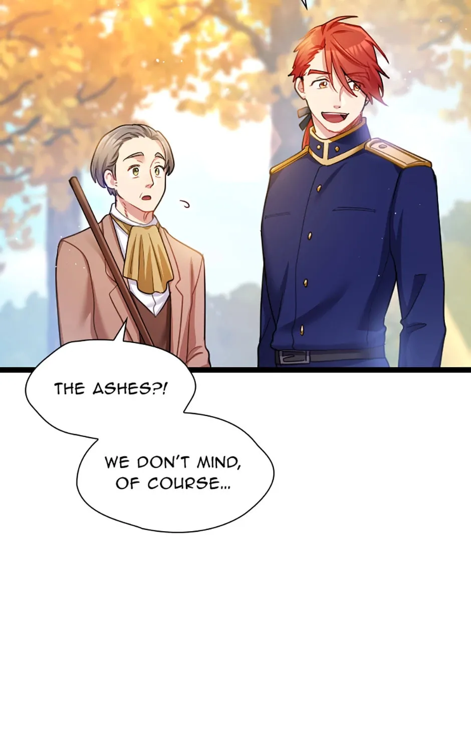 Read Teppeki no Otome chapter 55 image 96 on Lezhin