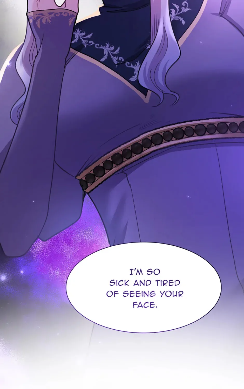 Read Teppeki no Otome chapter 57 image 10 on Lezhin