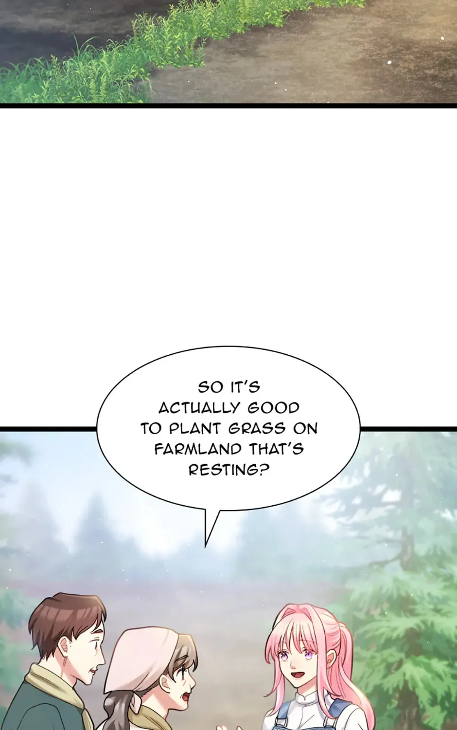 Read Teppeki no Otome chapter 57 image 16 on Lezhin