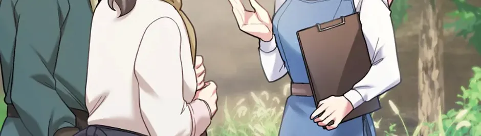 Read Teppeki no Otome chapter 57 image 17 on Lezhin