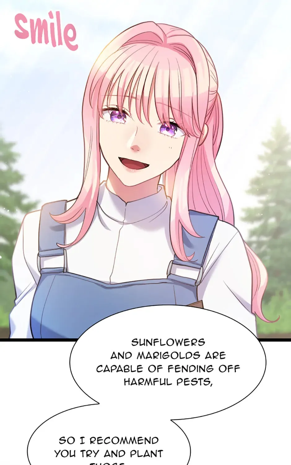 Read Teppeki no Otome chapter 57 image 22 on Lezhin