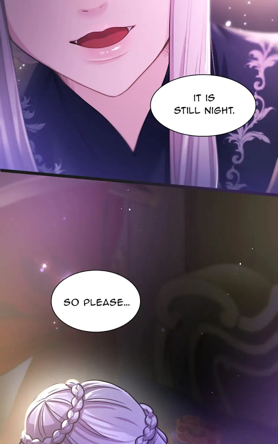 Read Teppeki no Otome chapter 57 image 4 on Lezhin