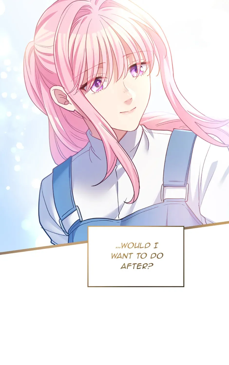 Read Teppeki no Otome chapter 57 image 40 on Lezhin