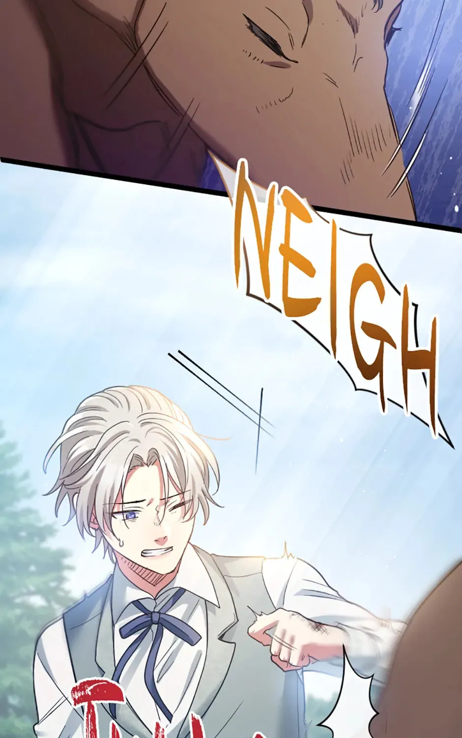 Read Teppeki no Otome chapter 57 image 48 on Lezhin
