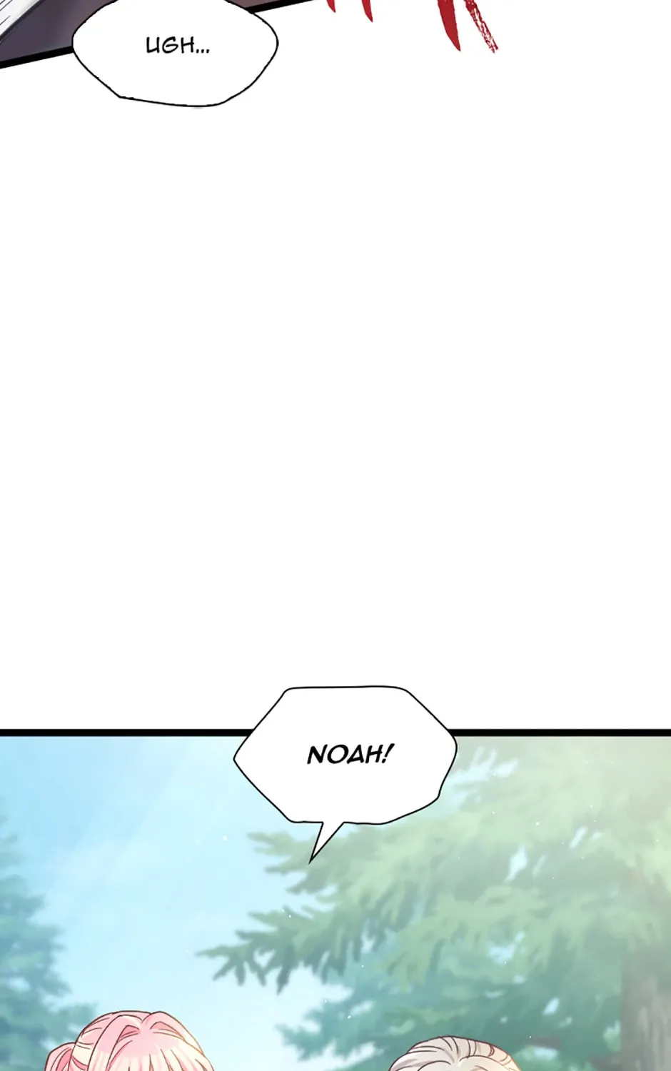 Read Teppeki no Otome chapter 57 image 50 on Lezhin