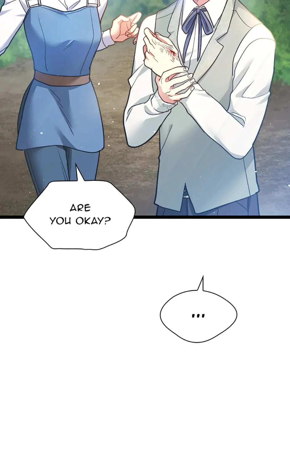 Read Teppeki no Otome chapter 57 image 52 on Lezhin