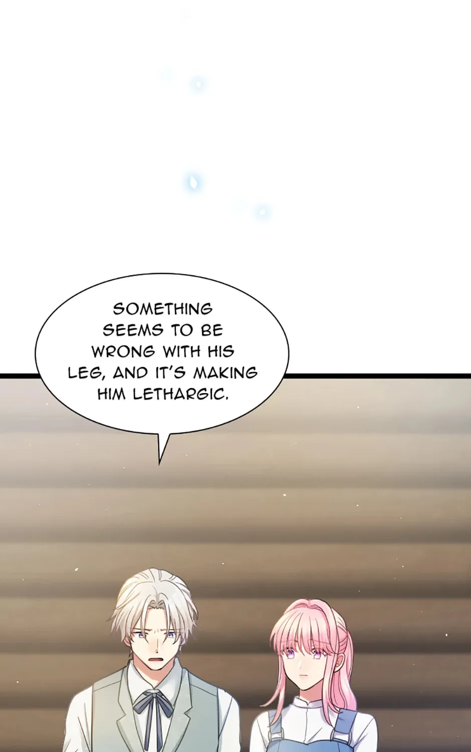 Read Teppeki no Otome chapter 57 image 56 on Lezhin