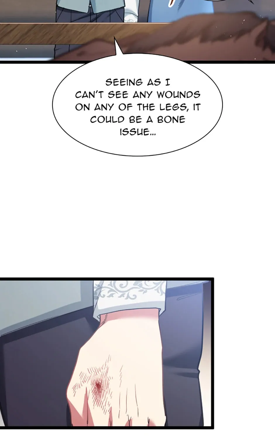 Read Teppeki no Otome chapter 57 image 58 on Lezhin