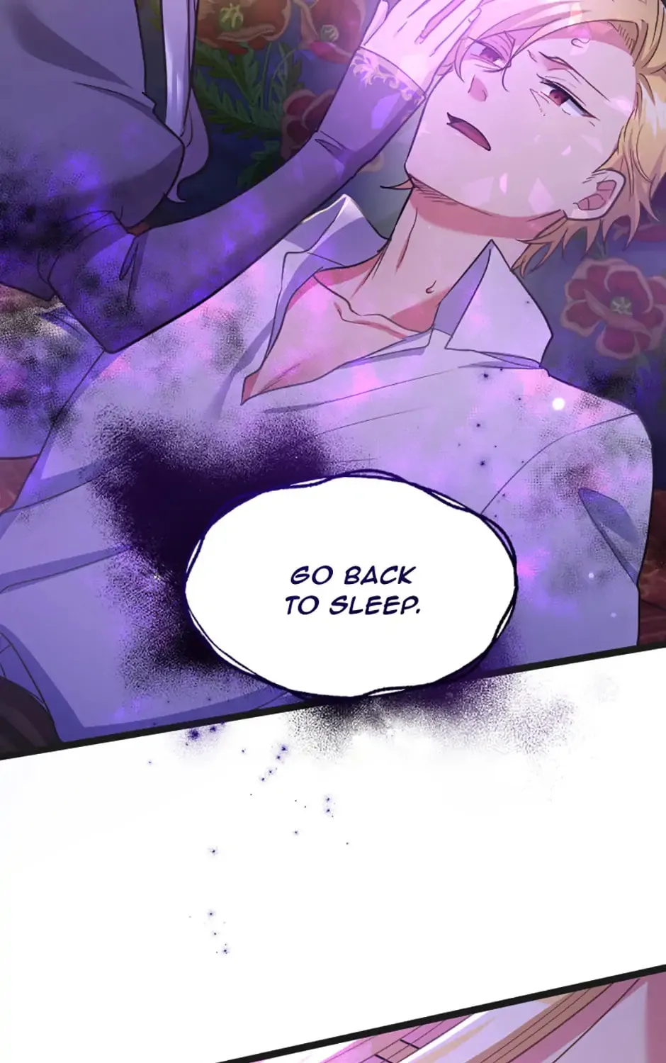 Read Teppeki no Otome chapter 57 image 6 on Lezhin