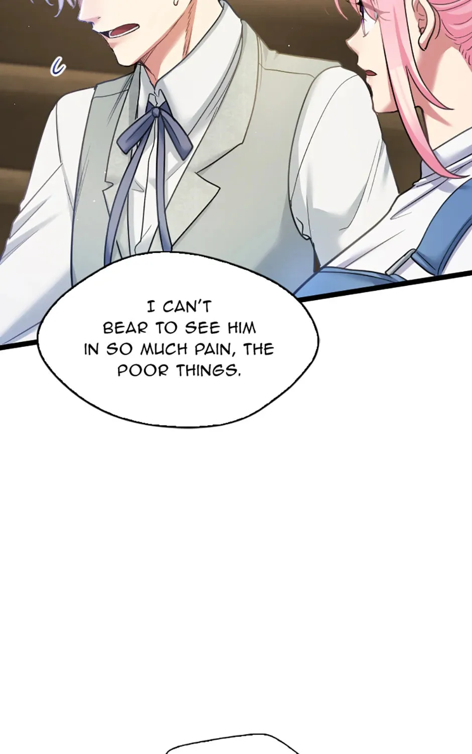 Read Teppeki no Otome chapter 57 image 62 on Lezhin