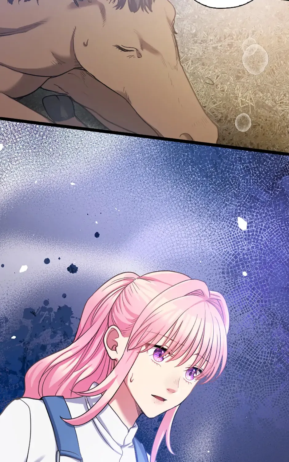 Read Teppeki no Otome chapter 57 image 66 on Lezhin
