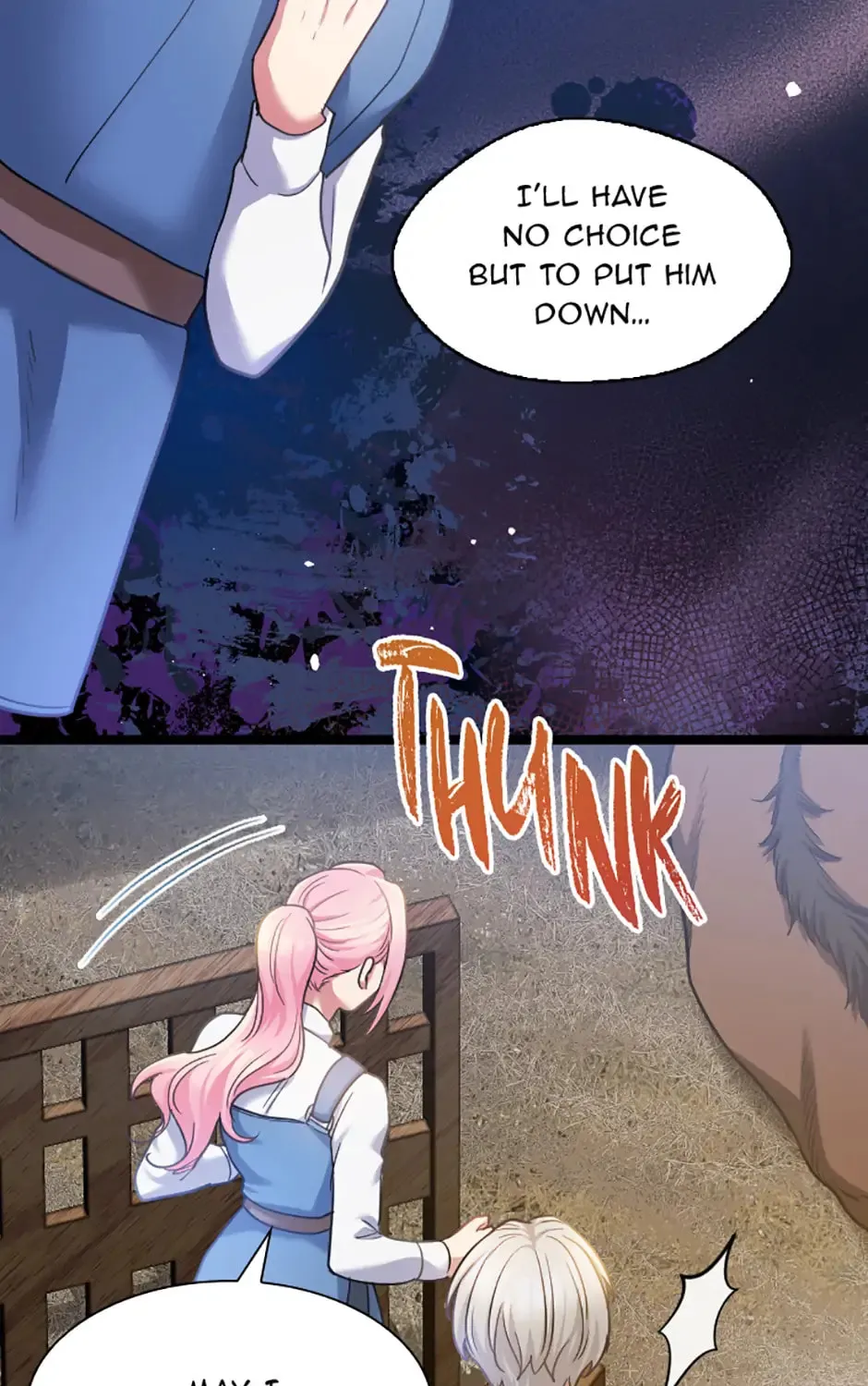 Read Teppeki no Otome chapter 57 image 68 on Lezhin