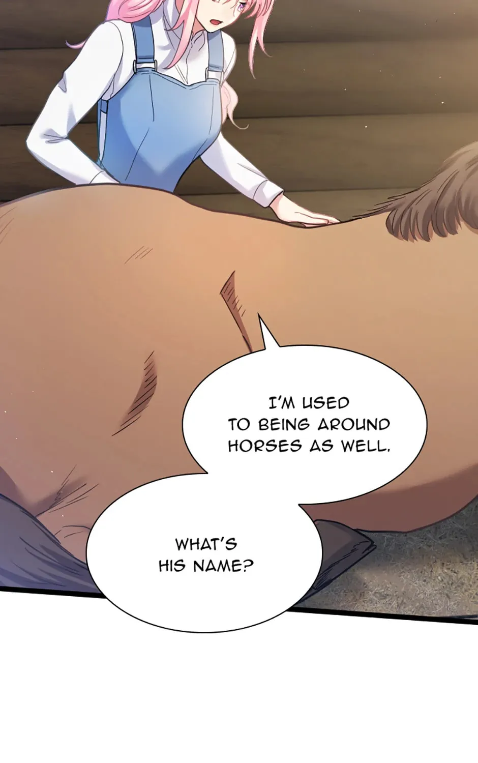 Read Teppeki no Otome chapter 57 image 72 on Lezhin