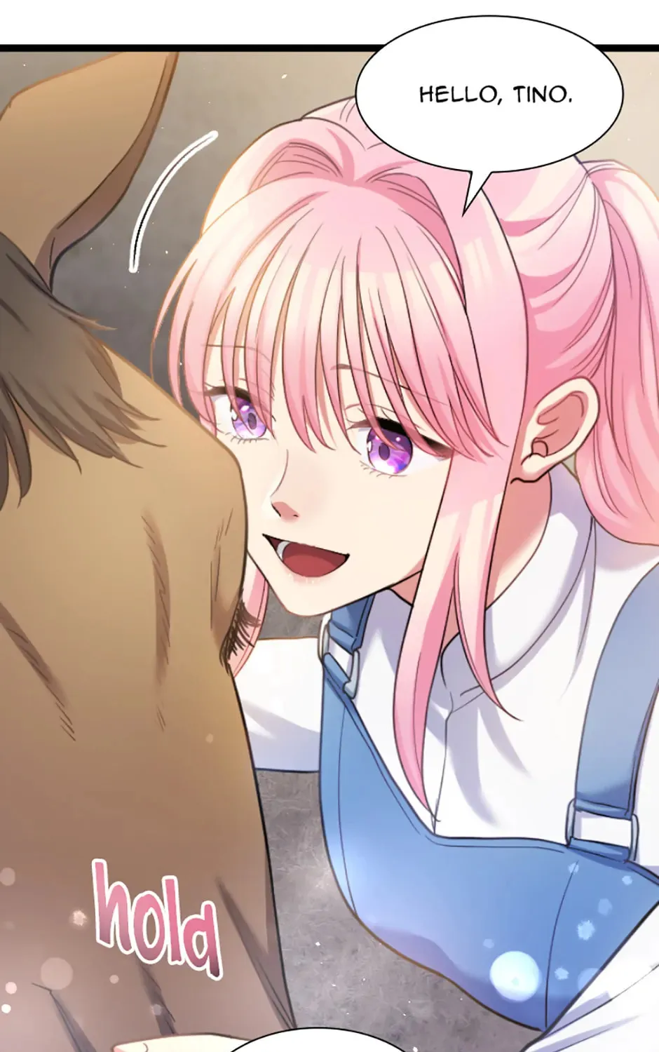 Read Teppeki no Otome chapter 57 image 76 on Lezhin