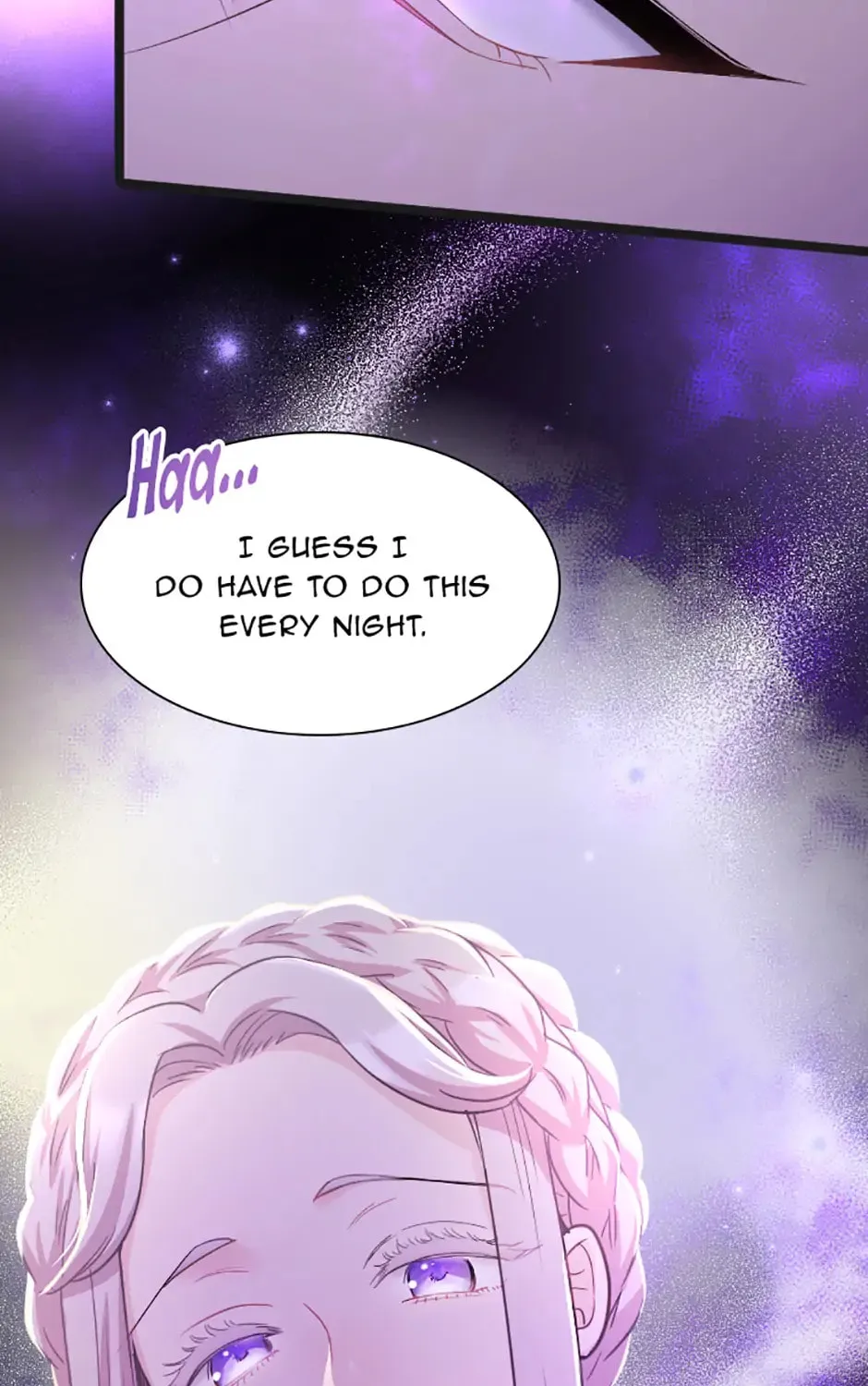 Read Teppeki no Otome chapter 57 image 8 on Lezhin