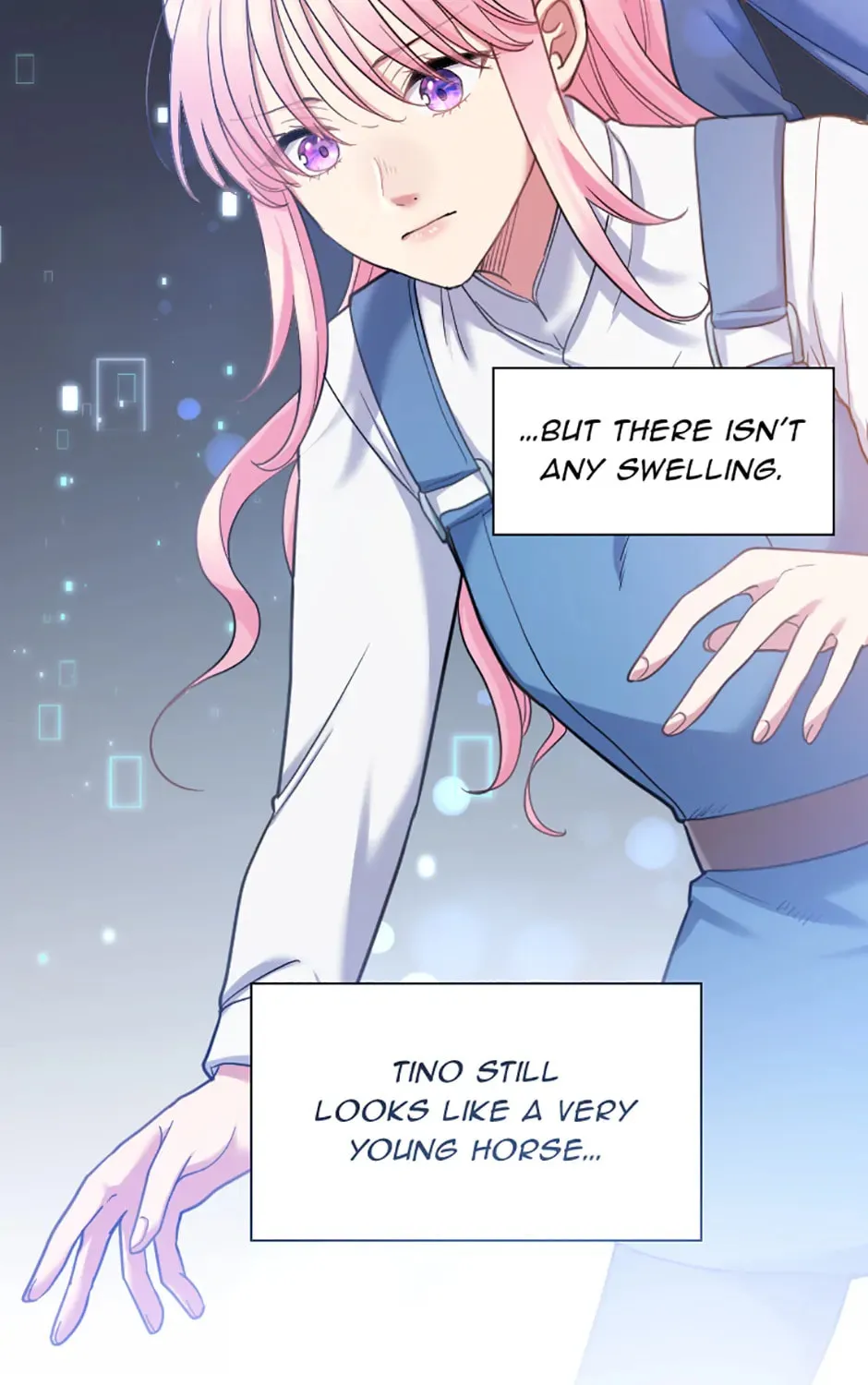 Read Teppeki no Otome chapter 57 image 80 on Lezhin