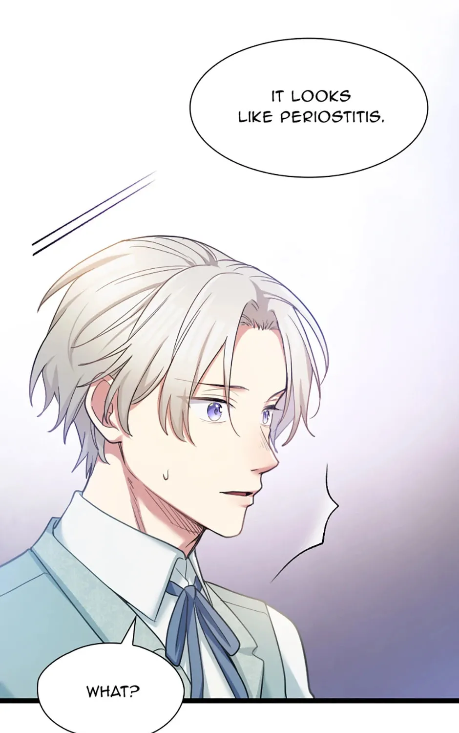 Read Teppeki no Otome chapter 57 image 82 on Lezhin