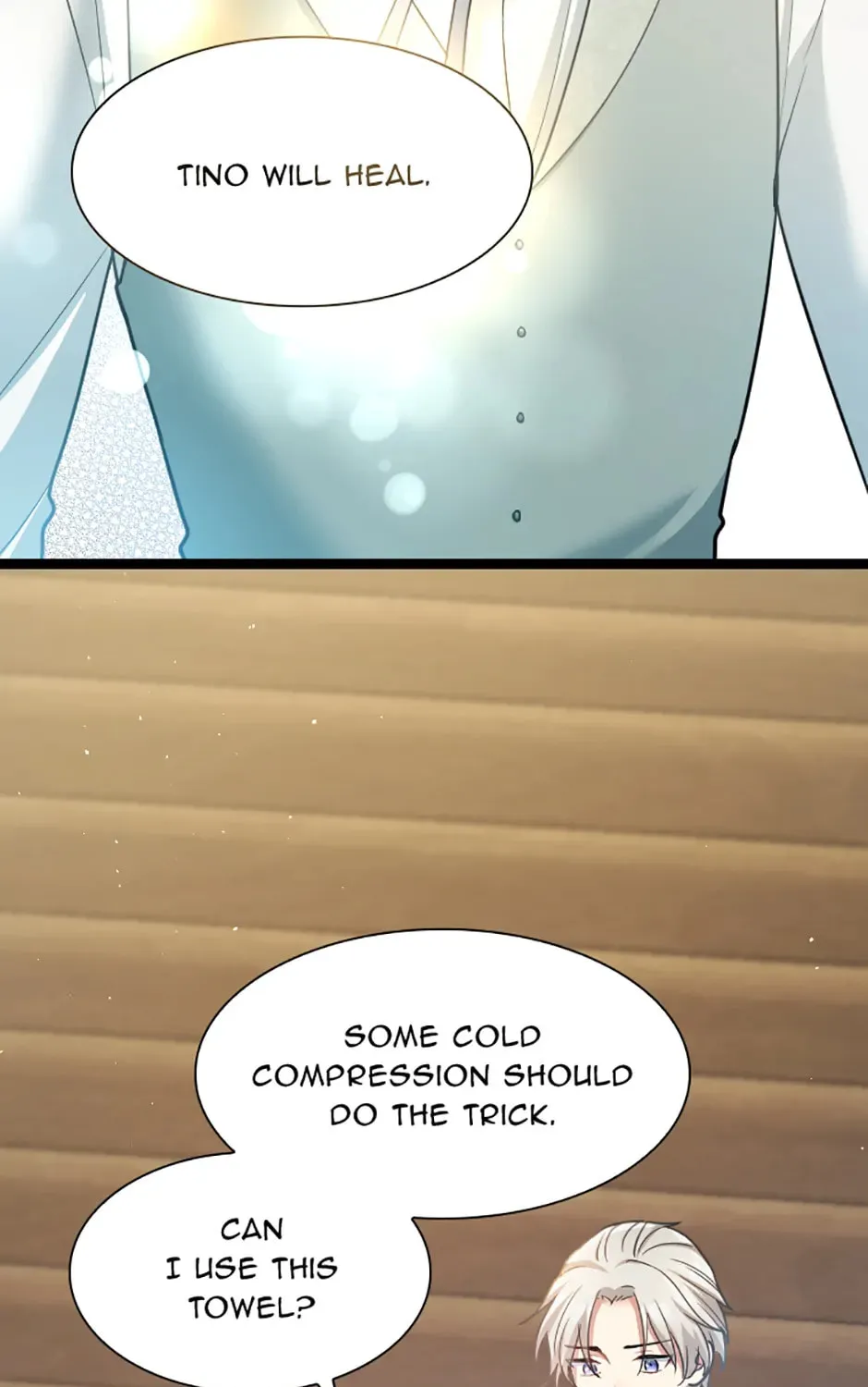Read Teppeki no Otome chapter 57 image 88 on Lezhin