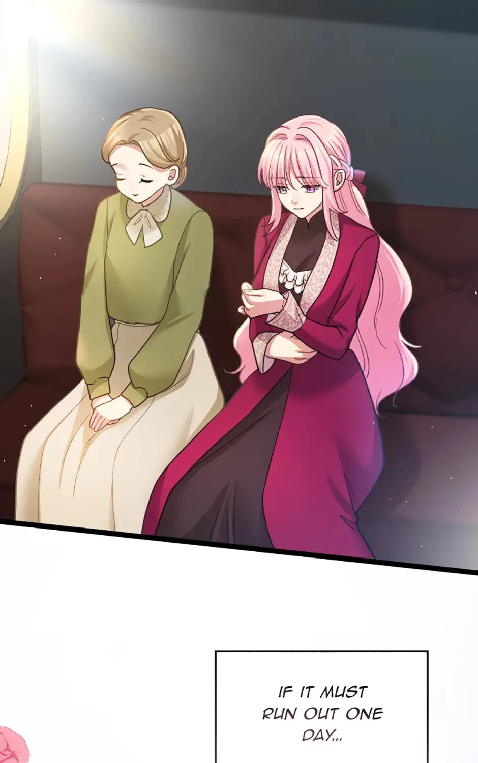 Read Teppeki no Otome chapter 58 image 106 on Lezhin