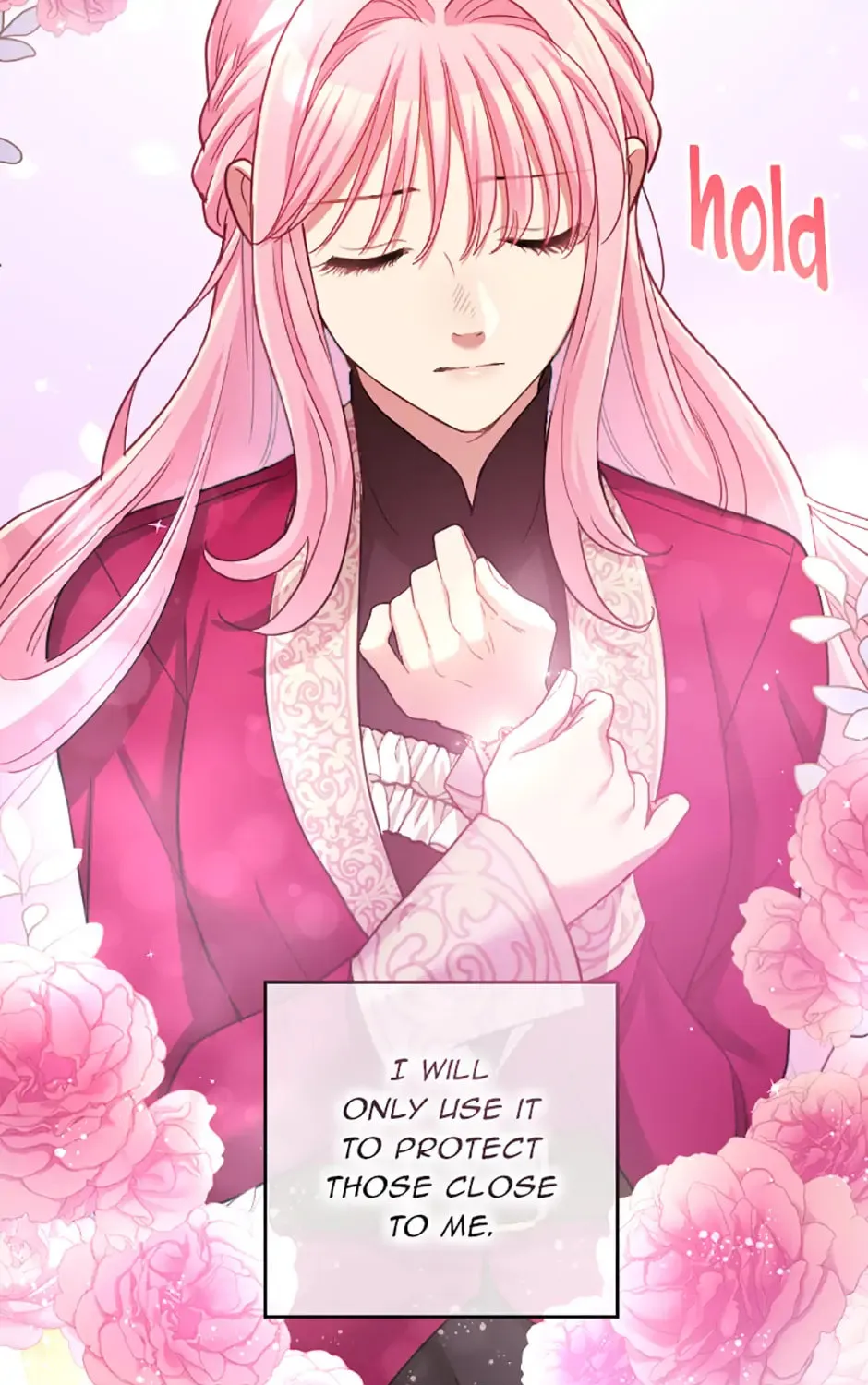 Read Teppeki no Otome chapter 58 image 108 on Lezhin