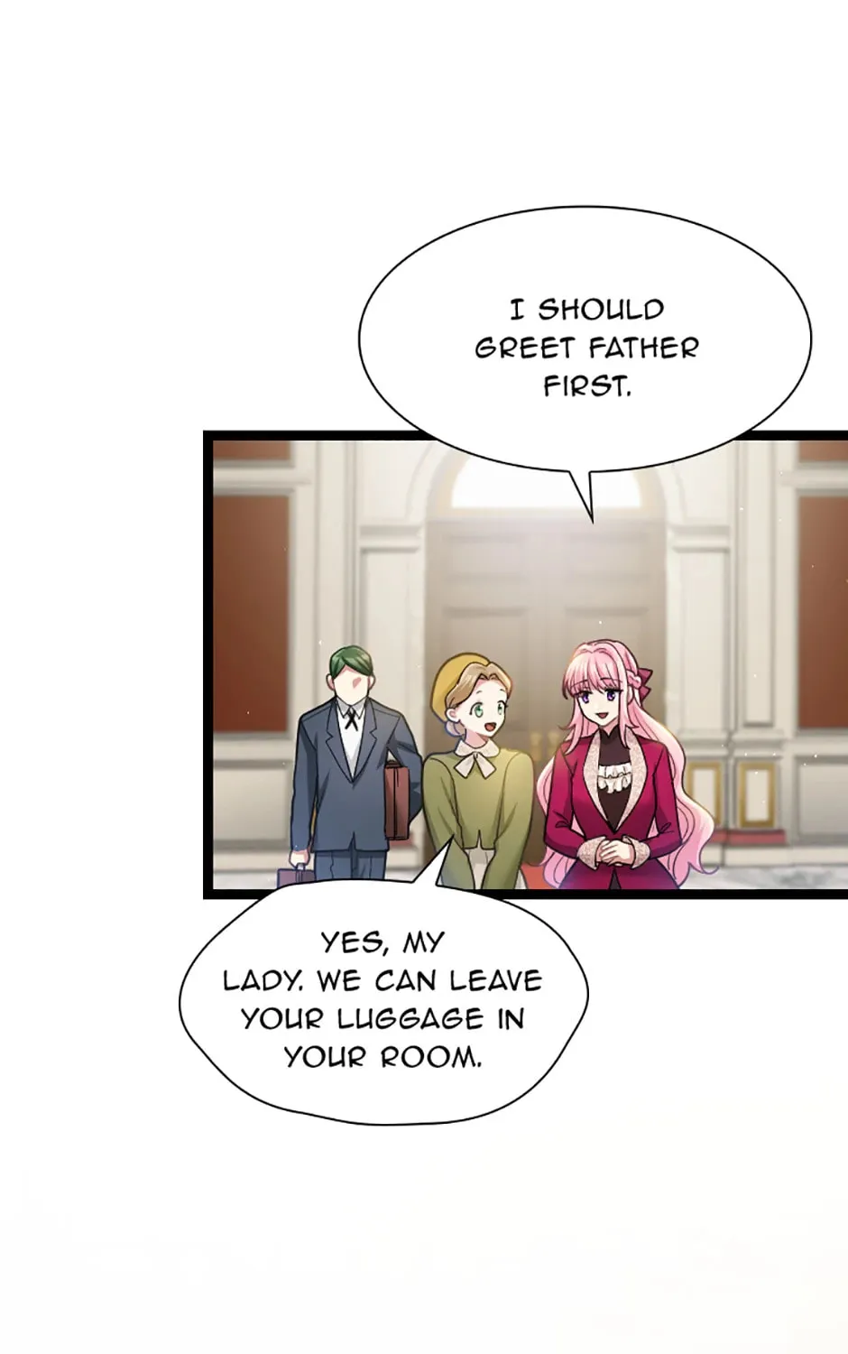 Read Teppeki no Otome chapter 58 image 120 on Lezhin