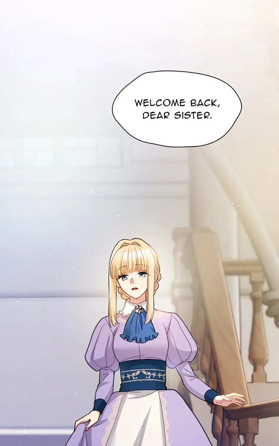Read Teppeki no Otome chapter 58 image 122 on Lezhin